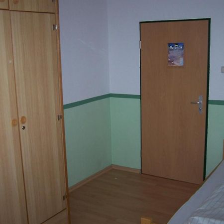 Internationales Jugendgastehaus Cvjm Wilhelmshaven Vandrehjem Eksteriør billede